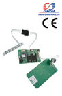 DC 5V 13.56 MHz Magnetic ATM Card Reader For Bank , Smart RF Card Reader